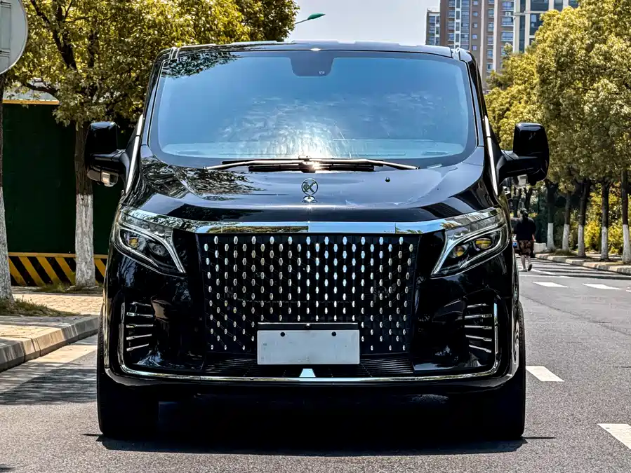 Ford Tourneo