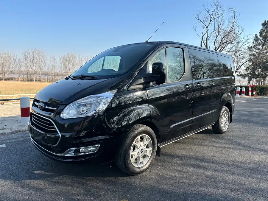Ford Tourneo