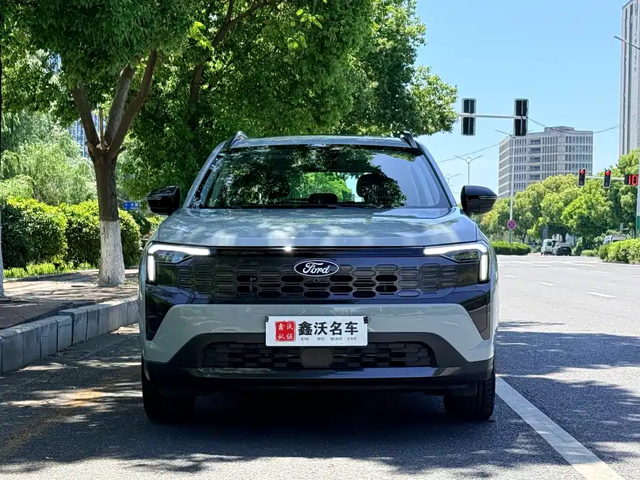 Ford Lingrui New Energy