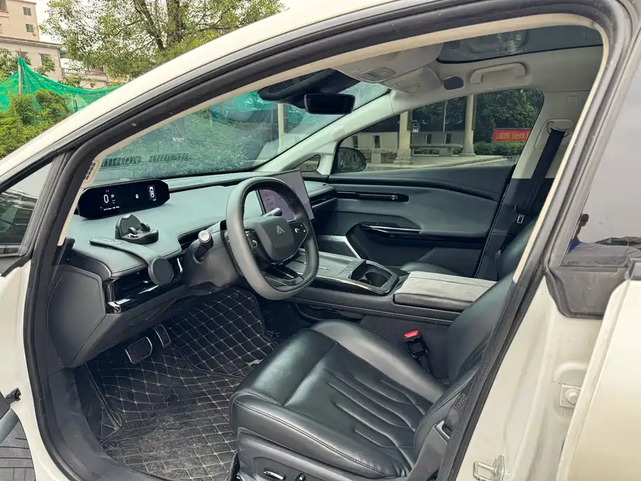 GAC Haobo Haobo GT