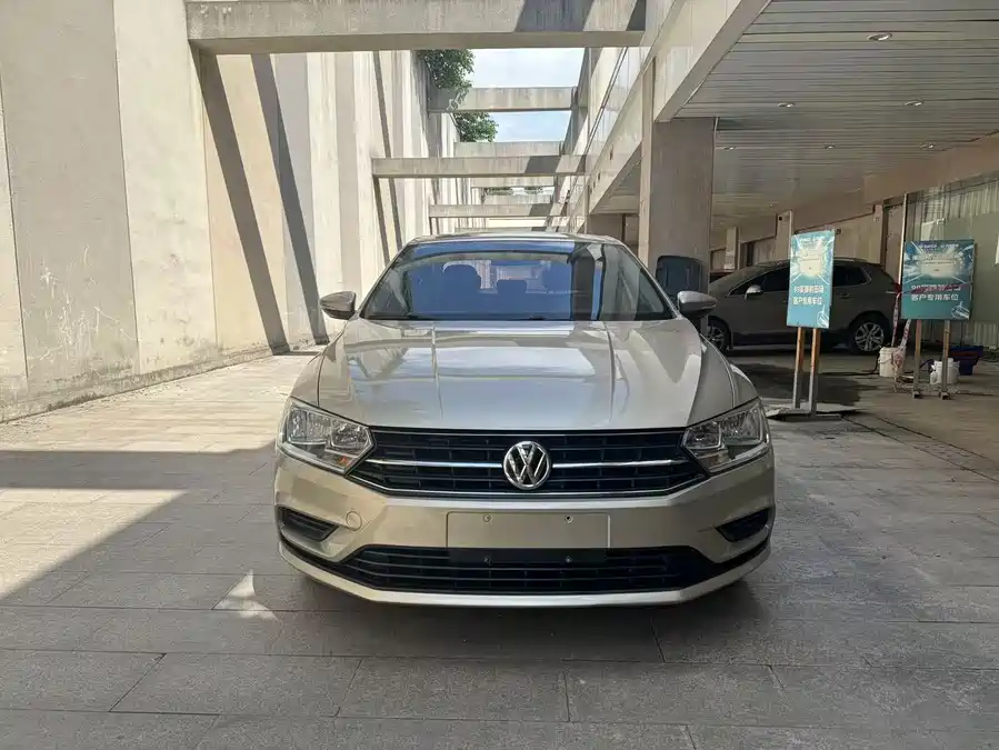 Volkswagen Bora