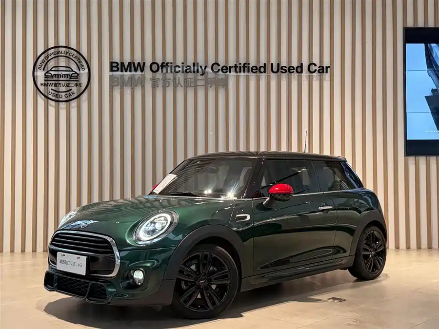 MINI 