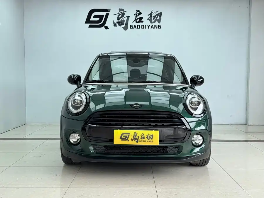 MINI 