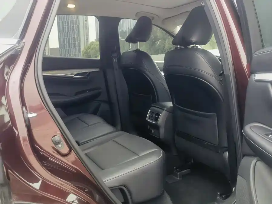 Infiniti QX50