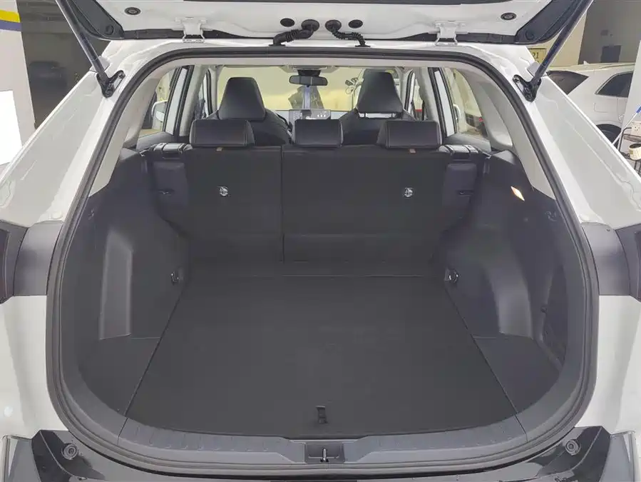 Toyota Wildlander