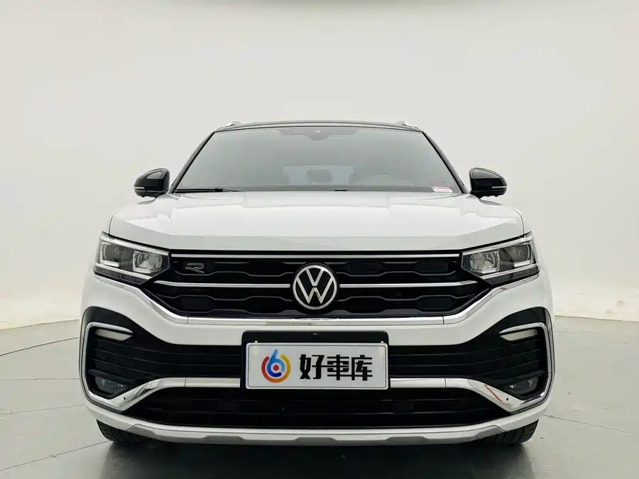 Volkswagen Tayron X