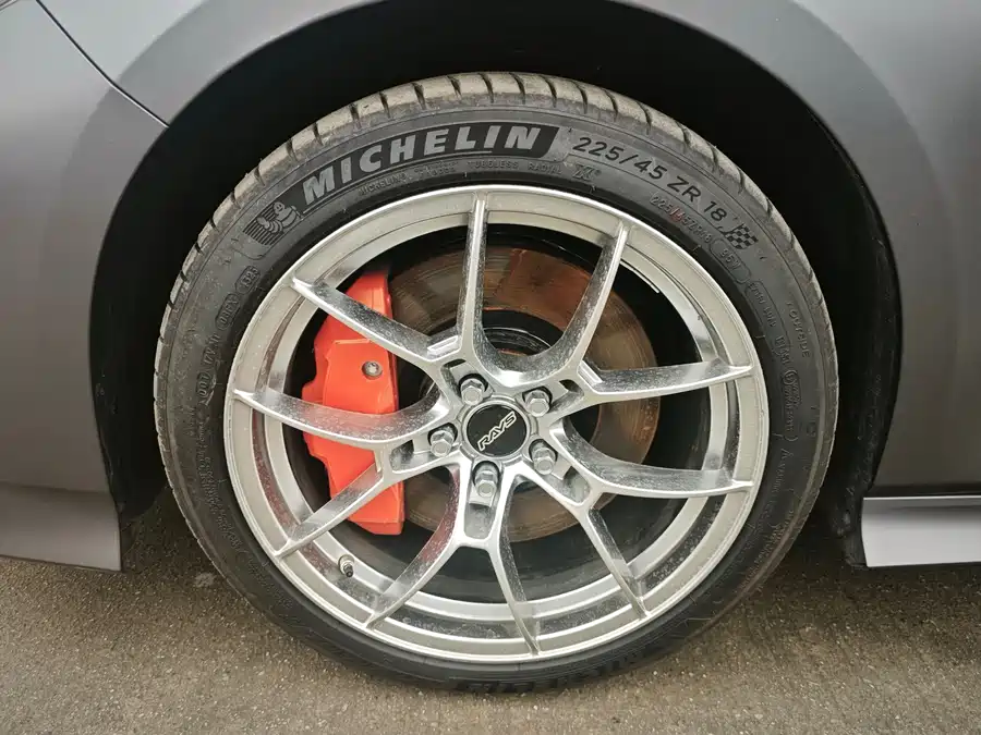 GAC Trumpchi Empow