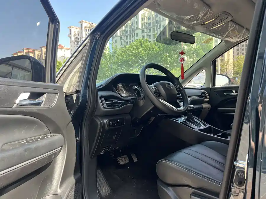 GAC Trumpchi M6