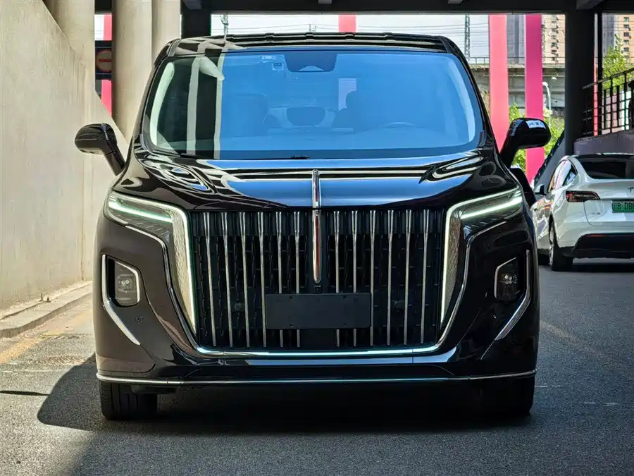 Hongqi HQ9
