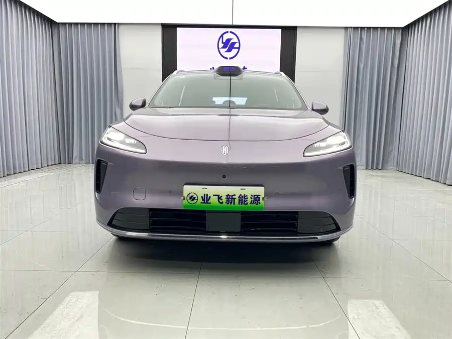 Shangjie H5