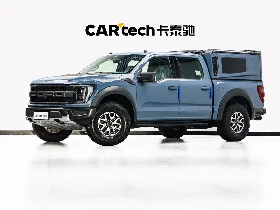 Ford F-150 Raptor