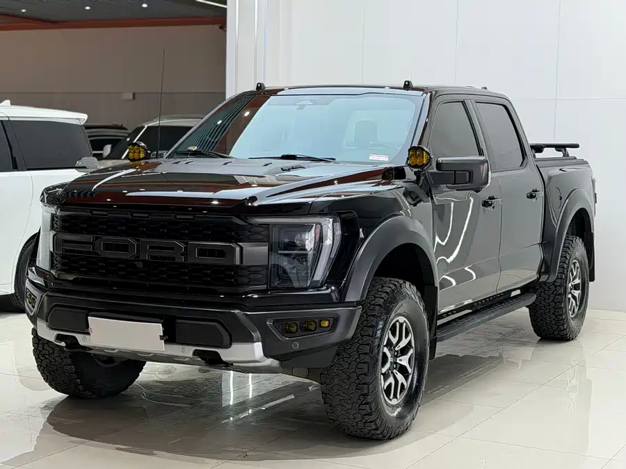 Ford F-150 Raptor