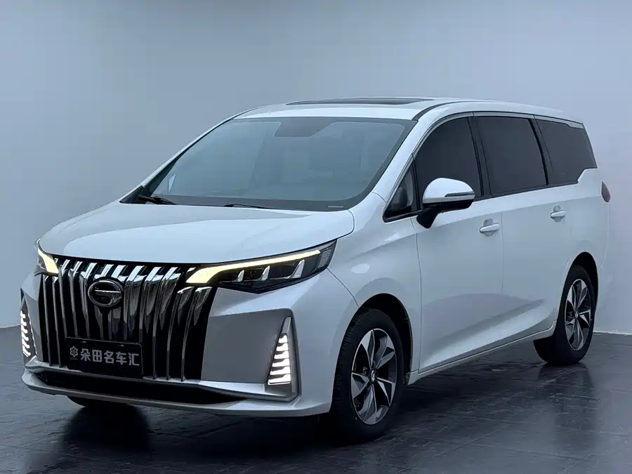GAC Trumpchi M6