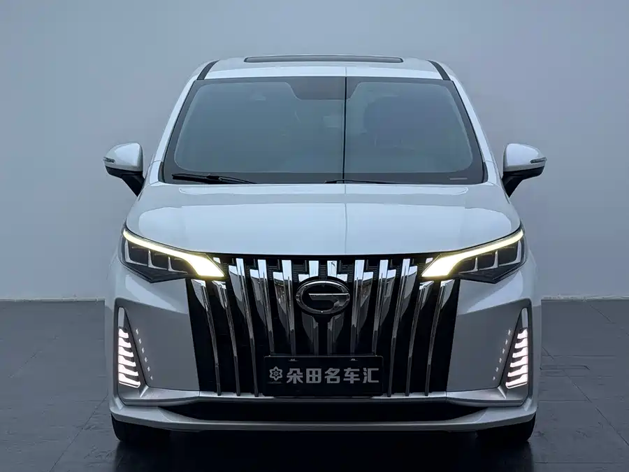 GAC Trumpchi M6