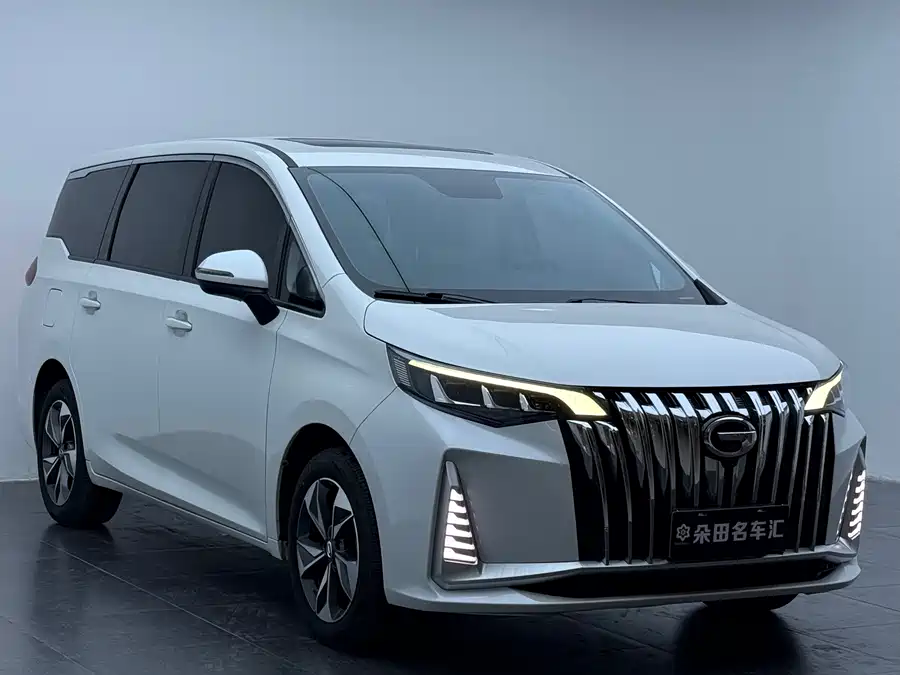 GAC Trumpchi M6