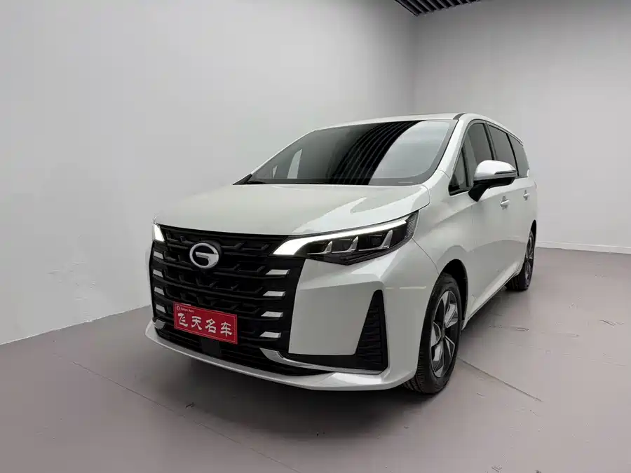 GAC Trumpchi M6