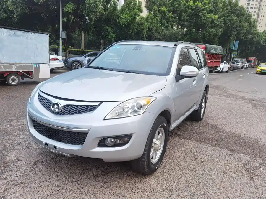 Haval H5 Classic