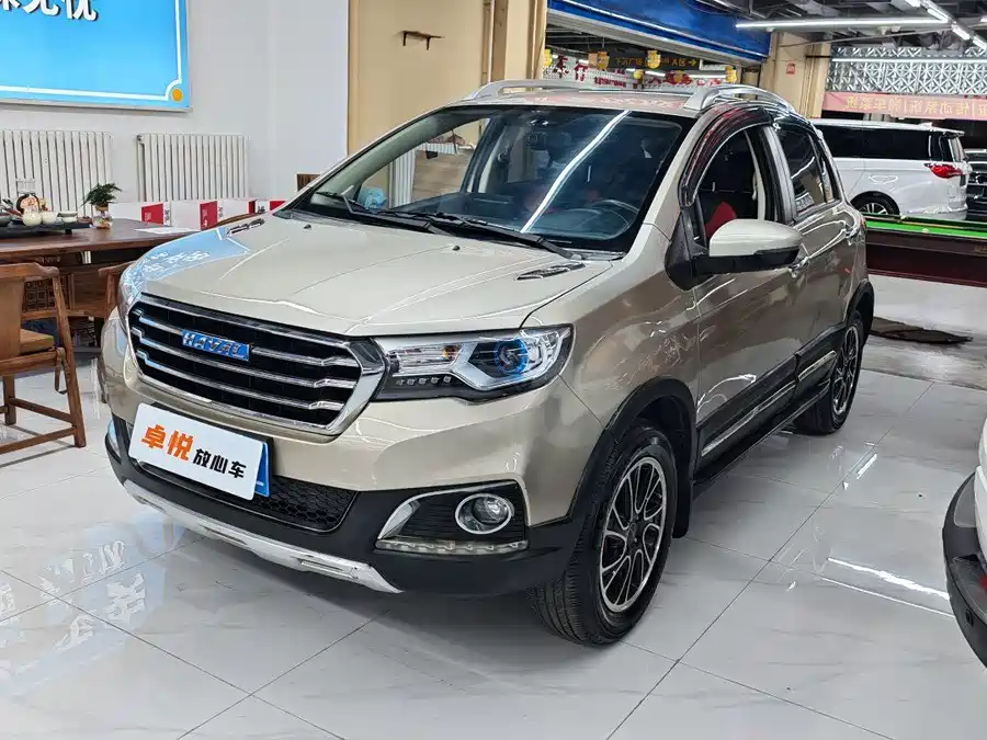 Haval H1