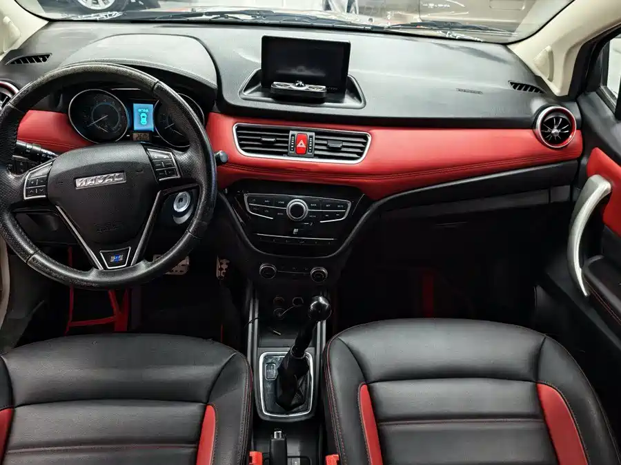 Haval H1
