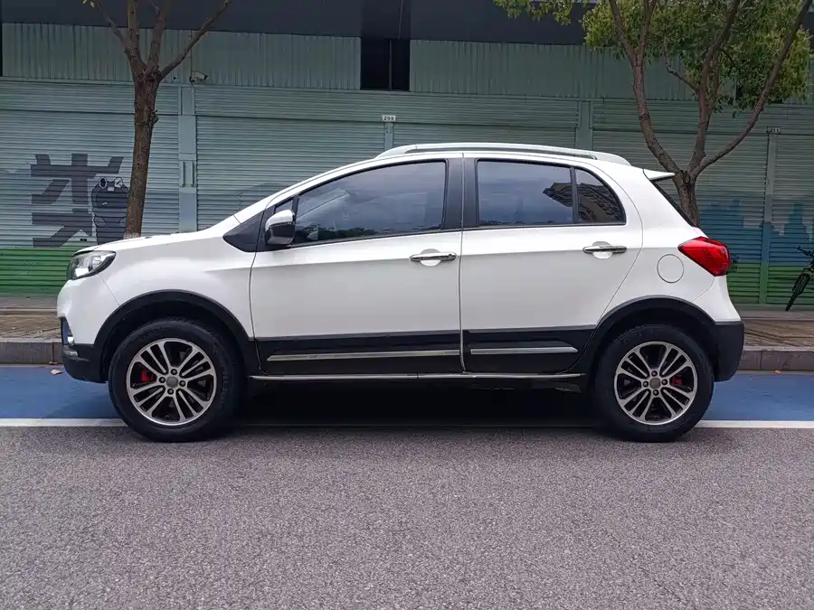 Haval H1