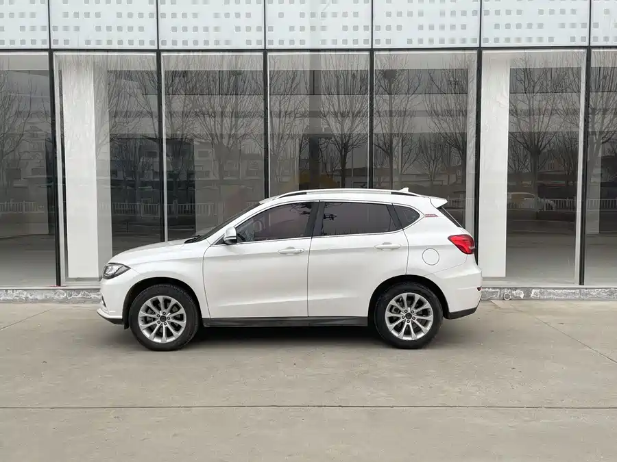 Haval H2