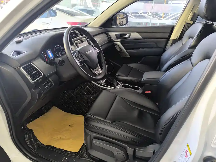 Haval H2