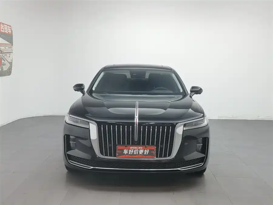 Hongqi H9