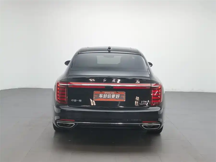 Hongqi H9