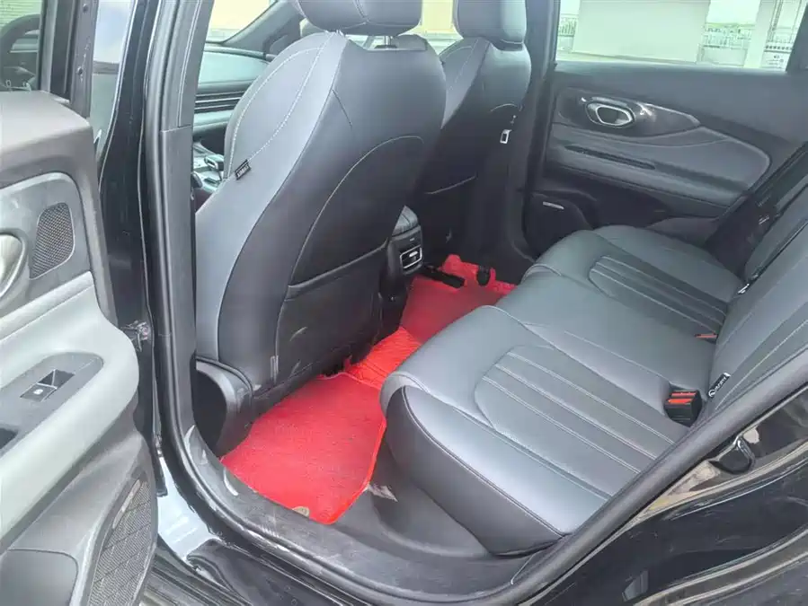 GAC Trumpchi Empow