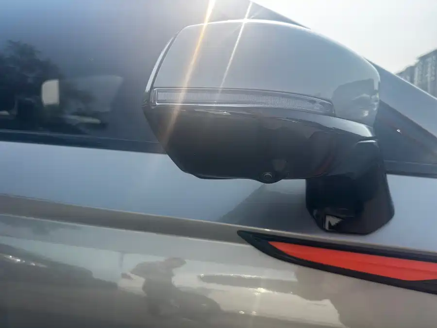 Haval Shenshou
