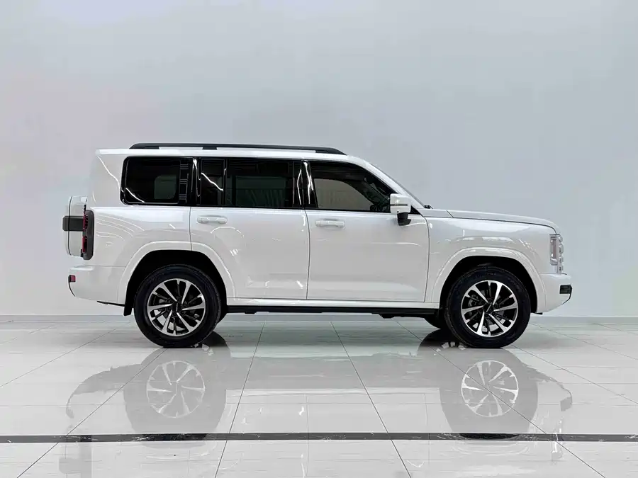 Haval H9
