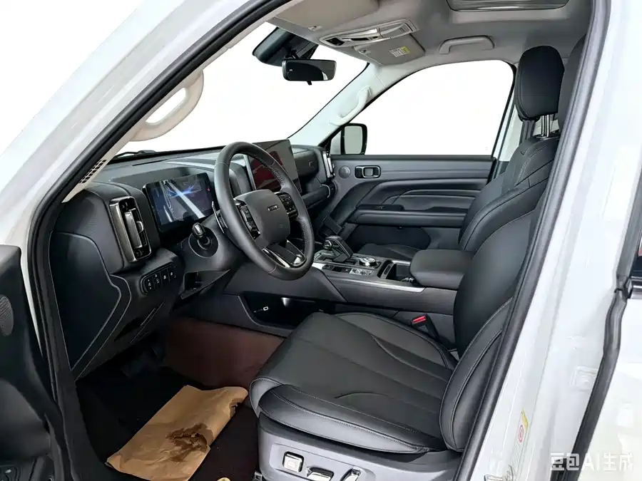Haval H9