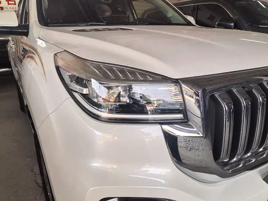 Haval H9