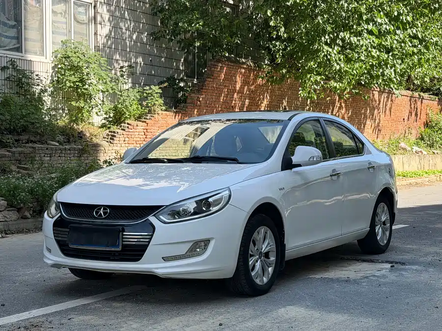 JAC Group Heyue