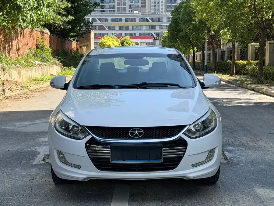 JAC Group Heyue