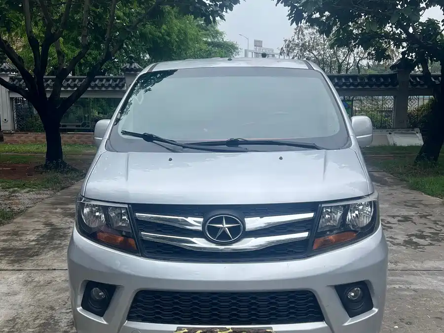 JAC Refine Ruifeng M3