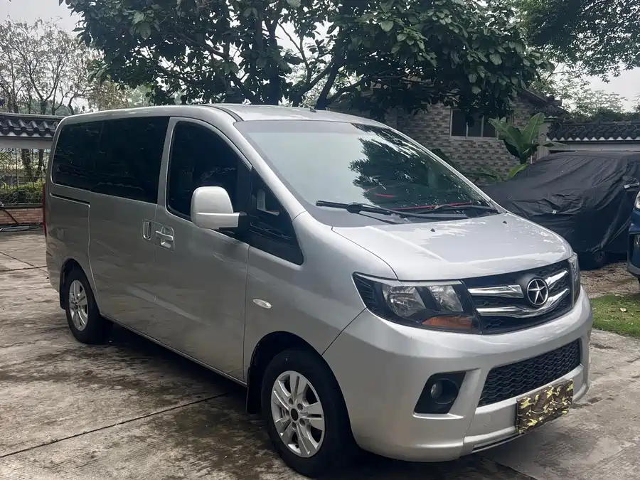 JAC Refine Ruifeng M3