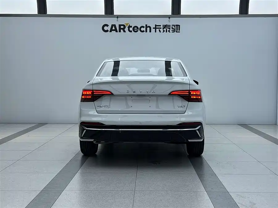 Jetta VA7