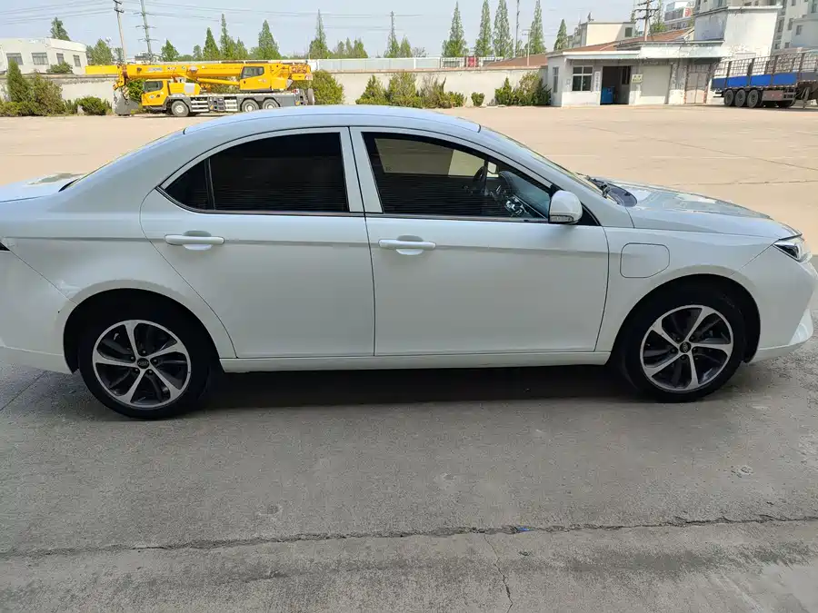 JAC Group JAC iEVA50