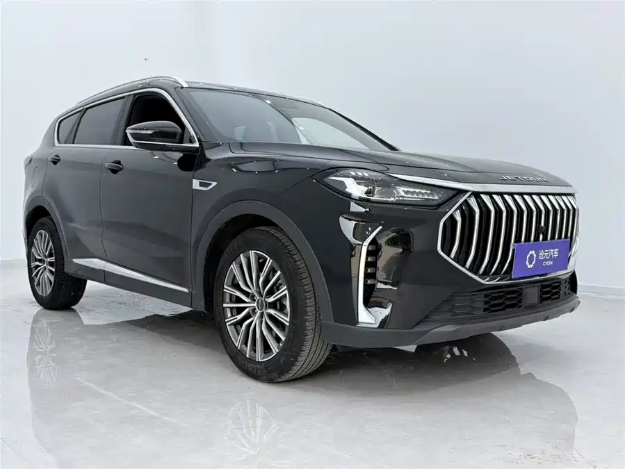 Jetour X70 PLUS