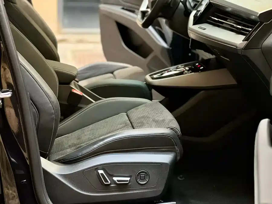 Audi Q5 e-tron