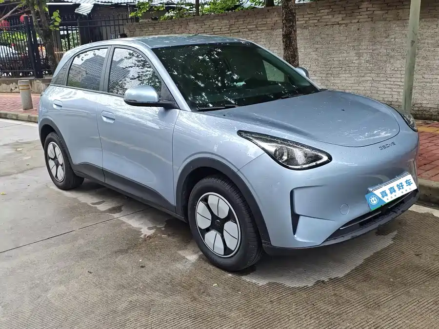 Geely Star Wish