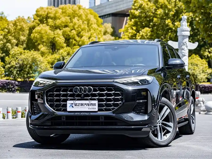 Audi Q6
