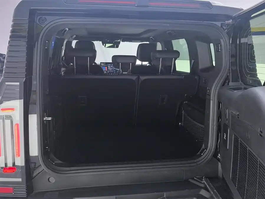 Jetour traveler