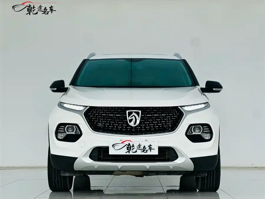 Baojun 510