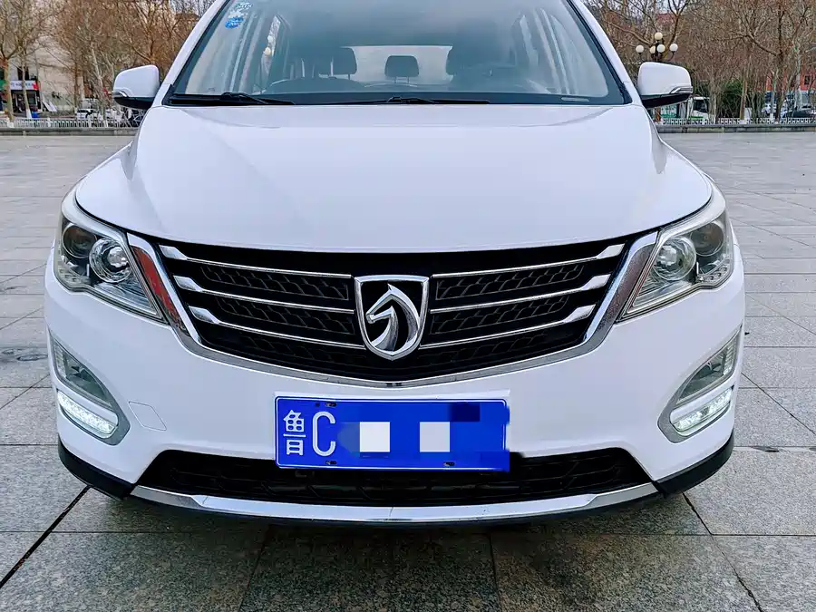 Baojun 560