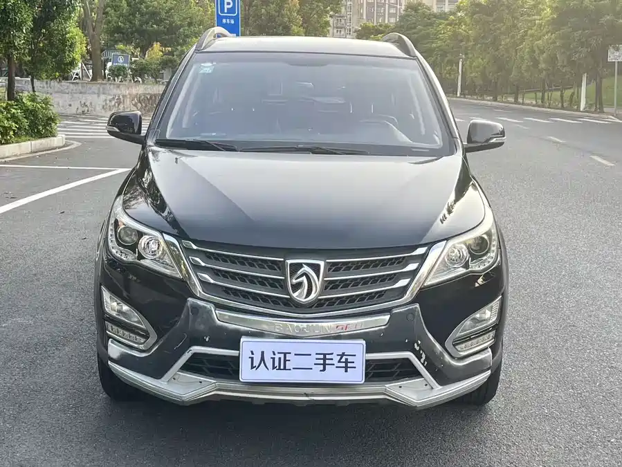 Baojun 560