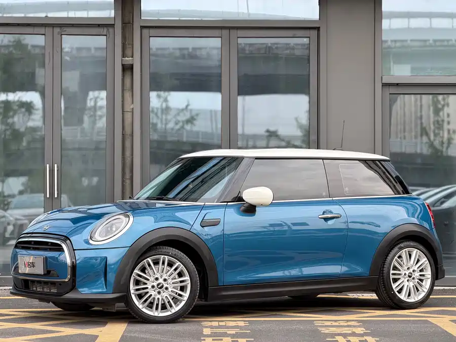 MINI 