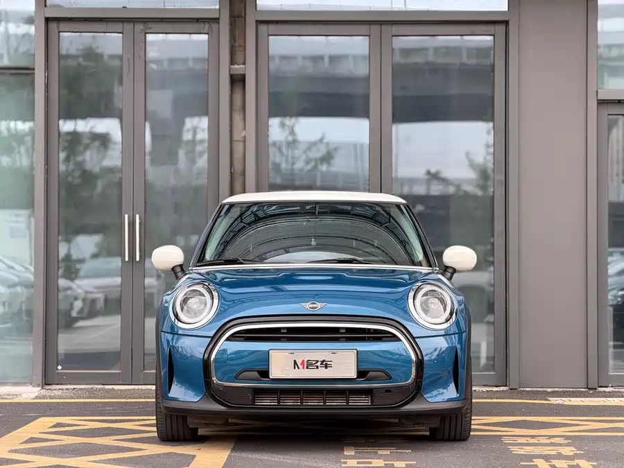 MINI 