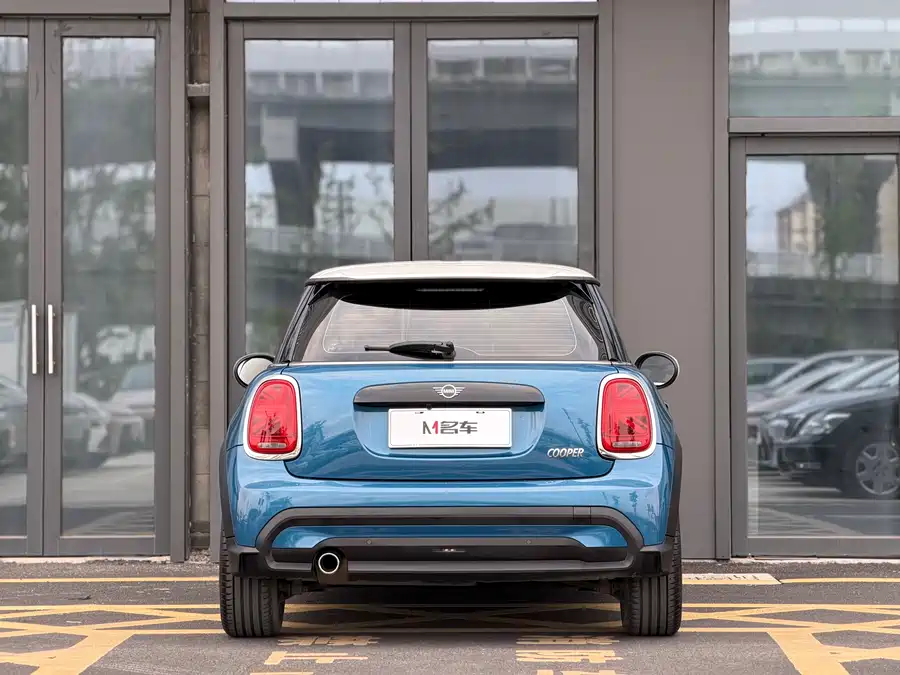 MINI 